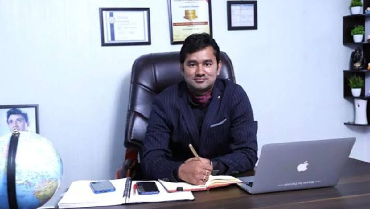 CSS Founder is Now India's Best Website Design Firm.